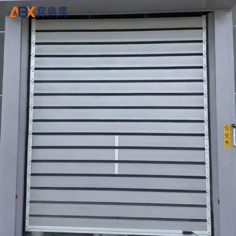 龙岩市厂房高速门